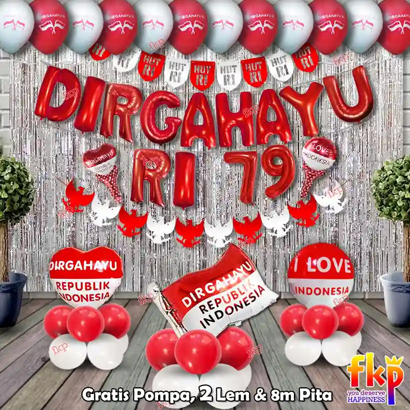Mer DIRGA 3 Bndera S